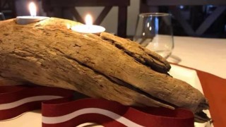 Daudz laimes, mīļā Latvija! Daudz laimes, mīļā Latvija!