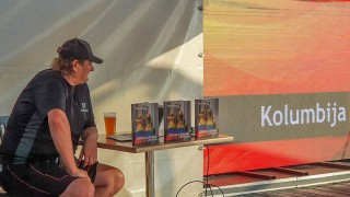 Žiga ceļojumi. Nu un pārējā figņa Rojā Žiga ceļojumi. Nu un pārējā figņa Rojā