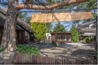 Restorāns ''Otra puse''