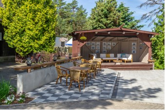 Restorāns ''Otra puse''