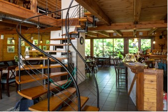 Restorāns ''Otra puse''