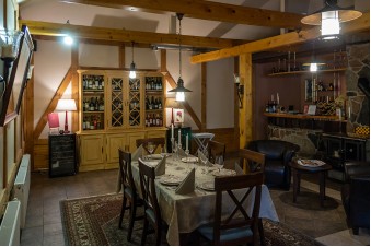 Restorāns ''Otra puse''